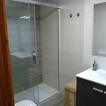 Apartamento Salou דירה *