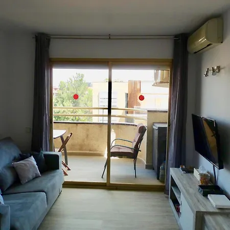 Lägenhet Apartamento Salou