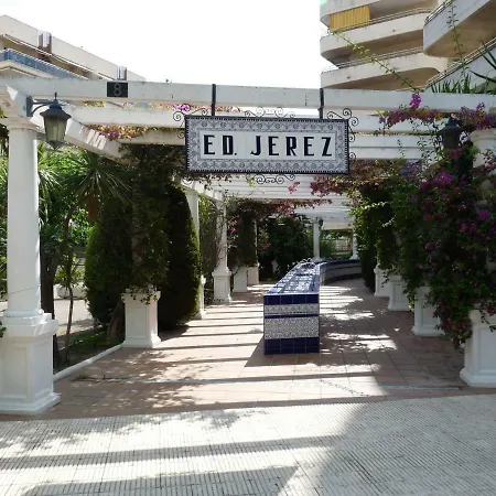 Lägenhet Apartamento Salou