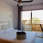 شقة Apartamento Salou سالو