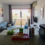 شقة Apartamento Salou *