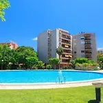 شقة Apartamento Salou