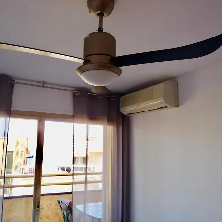 דירה Apartamento Salou סאלו