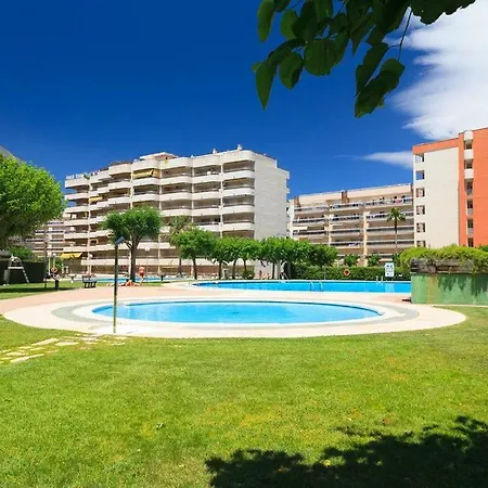 Apartamento Salou
