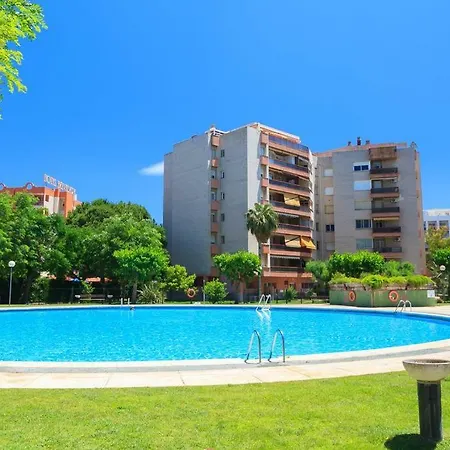 Lejlighed Apartamento Salou