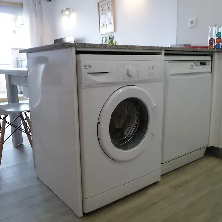 Salou Port Aventura Appartement Salou