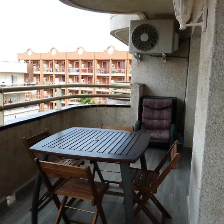 Apartamento Salou סאלו