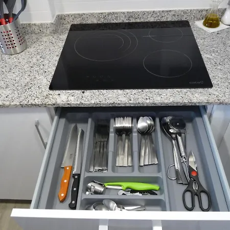 Salou Port Aventura Appartement