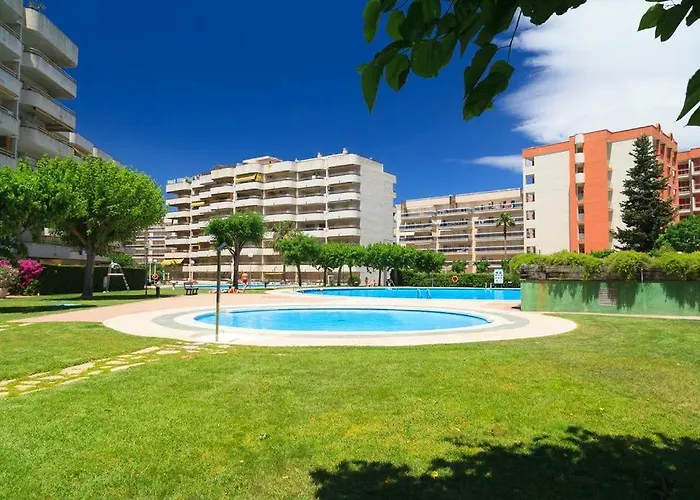 Apartamento Salou