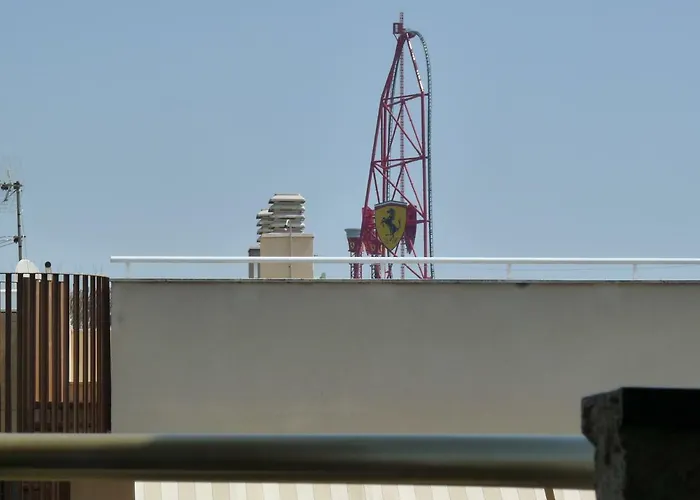 דירה Apartamento Salou סאלו