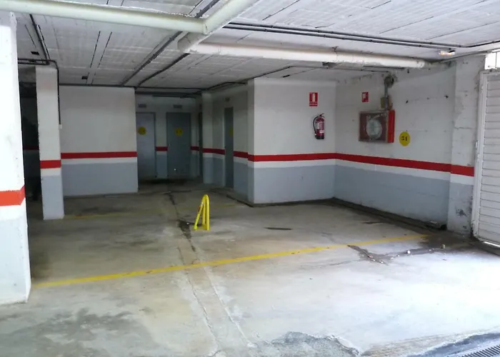 Apartamento Salou דירה