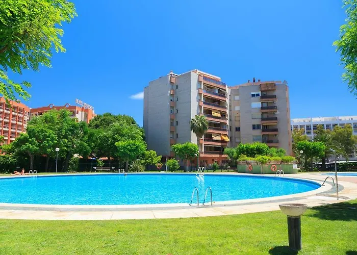 דירה Apartamento Salou