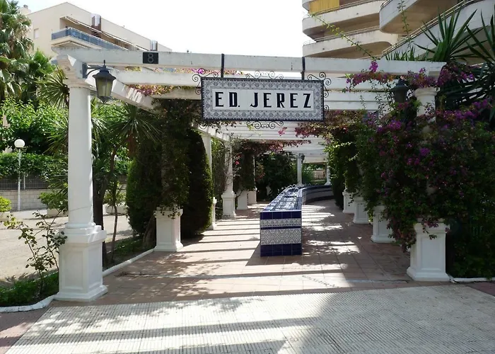 דירה Apartamento Salou