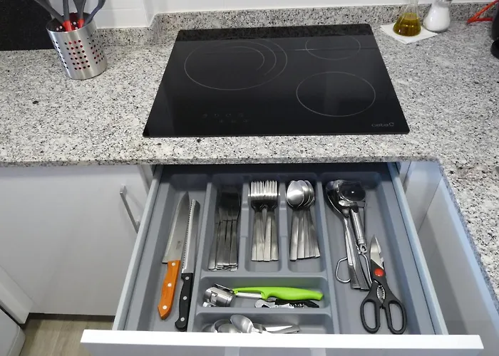 Apartamento Salou דירה