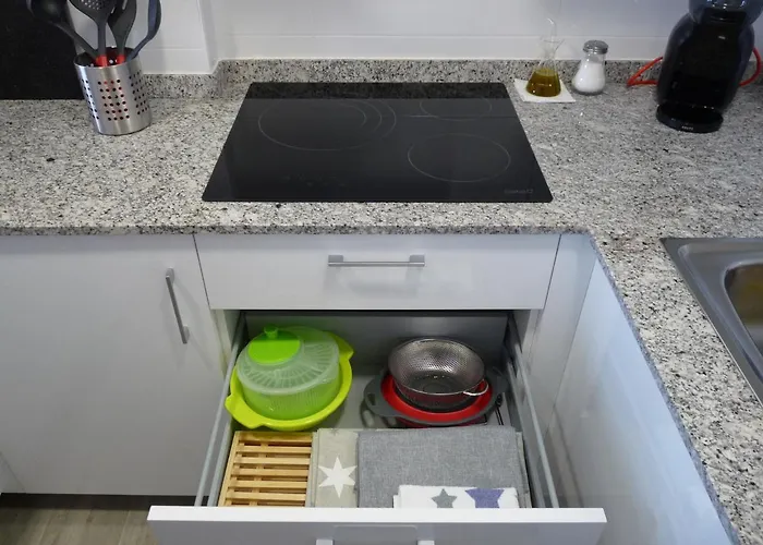 Apartamento Salou * סאלו