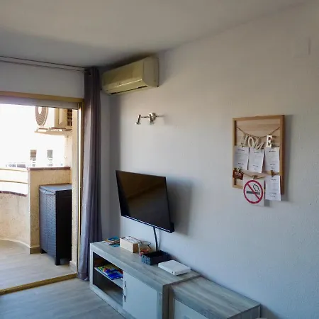 公寓 Apartamento Salou *