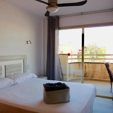 公寓 Apartamento Salou 萨洛