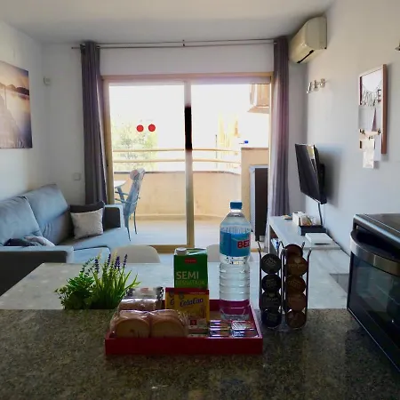 公寓 Apartamento Salou *