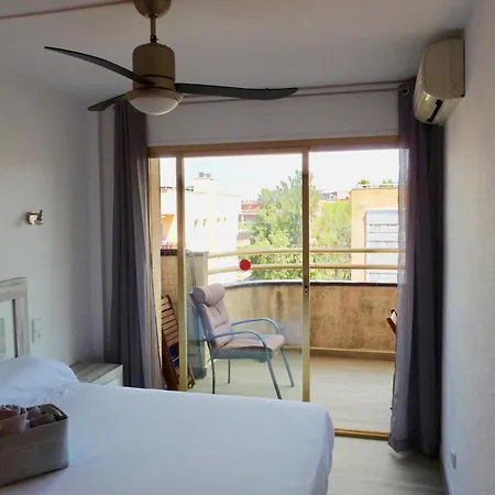 Apartamento Salou 公寓