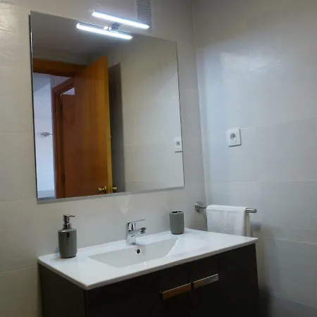 Apartamento Salou