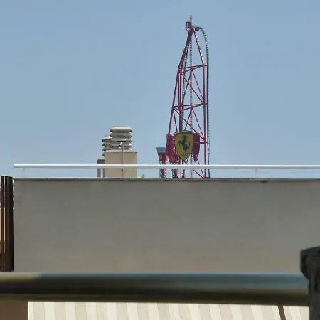 公寓 Apartamento Salou 萨洛