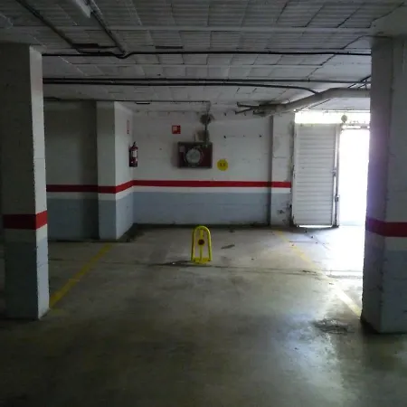 Apartamento Salou