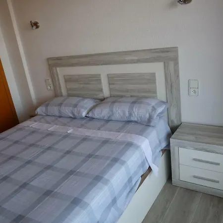 Apartamento Salou *