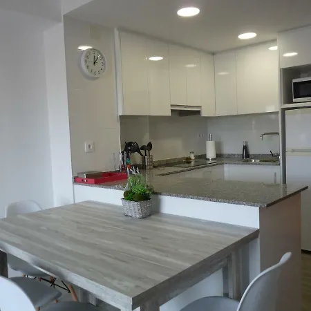 Apartment Apartamento Salou *
