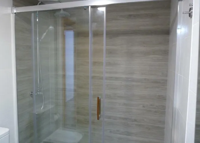 Apartamento Salou 公寓