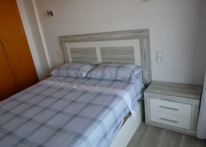Apartamento Salou *