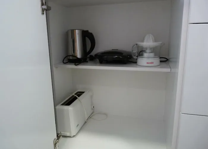 公寓 Apartamento Salou *