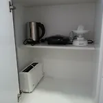 公寓 Apartamento Salou *