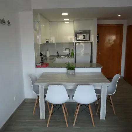 Apartamento Salou Appartamento *