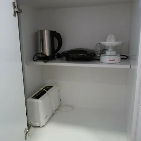 Appartamento Apartamento Salou *
