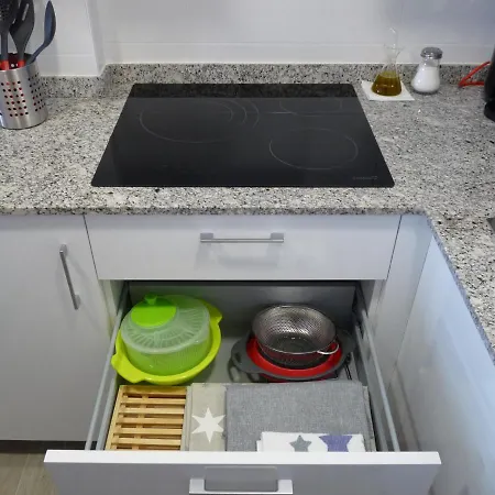 Apartamento Salou * Salou